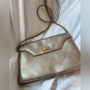 Amanda Smith Vintage cross body purse